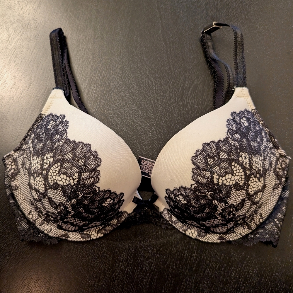 Like New VS Dream Angels Pushup